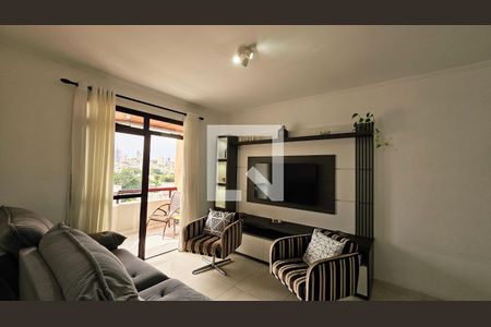 Apartamento à venda com 3 quartos, 96m² em Jardim Pitangueiras I, Jundiaí