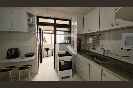 Apartamento à venda com 3 quartos, 96m² em Jardim Pitangueiras I, Jundiaí