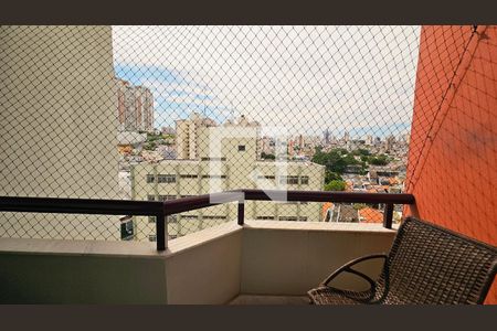 Apartamento à venda com 3 quartos, 96m² em Jardim Pitangueiras I, Jundiaí