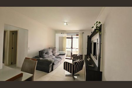 Apartamento à venda com 3 quartos, 96m² em Jardim Pitangueiras I, Jundiaí