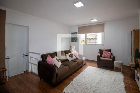 Sala de apartamento à venda com 2 quartos, 102m² em Parque Esmeralda, São Paulo