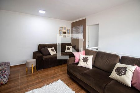 Sala de apartamento à venda com 2 quartos, 102m² em Parque Esmeralda, São Paulo