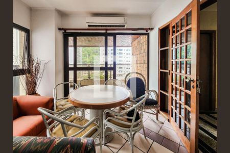 Sala de apartamento para alugar com 4 quartos, 81m² em Jardim Pereira do Amparo, Jacareí