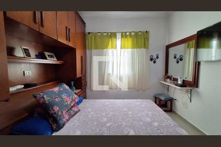 Quarto 1 de casa à venda com 2 quartos, 167m² em Vila Franca, São Bernardo do Campo