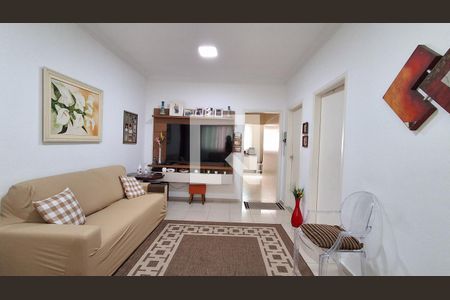 Sala de casa à venda com 2 quartos, 167m² em Vila Franca, São Bernardo do Campo