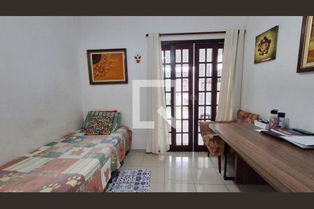 Quarto 2 de casa à venda com 2 quartos, 167m² em Vila Franca, São Bernardo do Campo