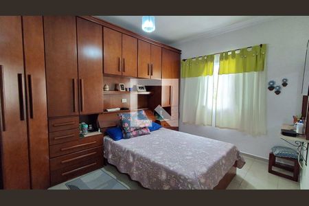 Quarto 1 de casa à venda com 2 quartos, 167m² em Vila Franca, São Bernardo do Campo