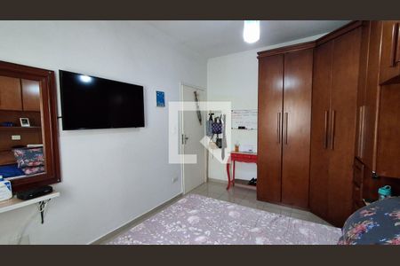 Quarto 1 de casa à venda com 2 quartos, 167m² em Vila Franca, São Bernardo do Campo