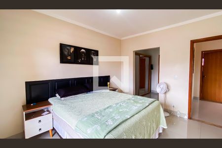 Suite de casa à venda com 3 quartos, 250m² em Vila Rica, São Paulo