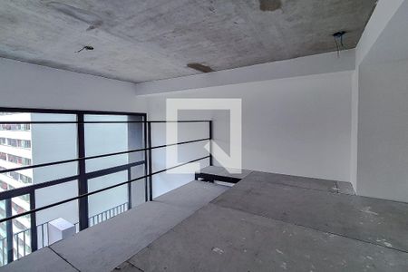 Quarto de kitnet/studio à venda com 1 quarto, 43m² em Perdizes, São Paulo