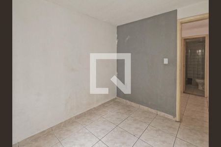 Apartamento para alugar com 2 quartos, 48m² em Vila Zat, São Paulo