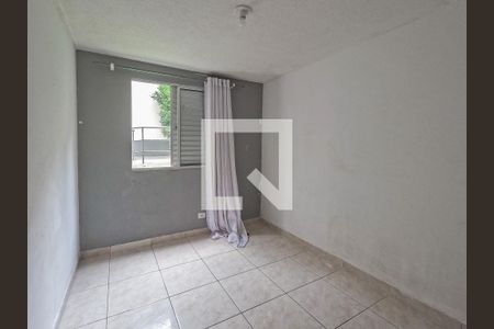 Apartamento para alugar com 2 quartos, 48m² em Vila Zat, São Paulo