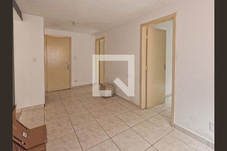 Apartamento para alugar com 2 quartos, 48m² em Vila Zat, São Paulo