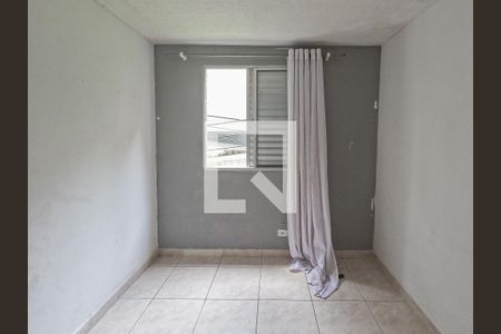 Apartamento para alugar com 2 quartos, 48m² em Vila Zat, São Paulo