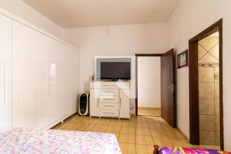 Suite de casa à venda com 3 quartos, 333m² em Botafogo, Campinas