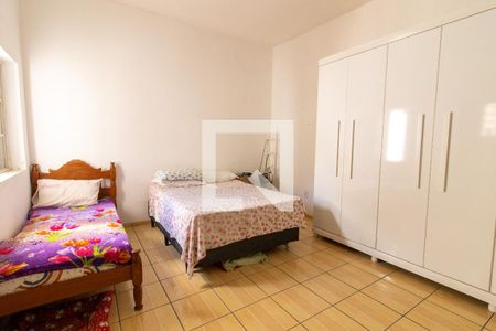 Suite de casa à venda com 3 quartos, 333m² em Botafogo, Campinas