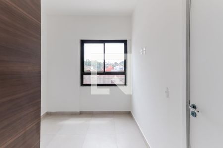 Quarto de apartamento para alugar com 1 quarto, 38m² em Vila Sonia, São Paulo