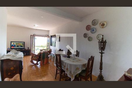 Apartamento à venda com 3 quartos, 148m² em Badu, Niterói