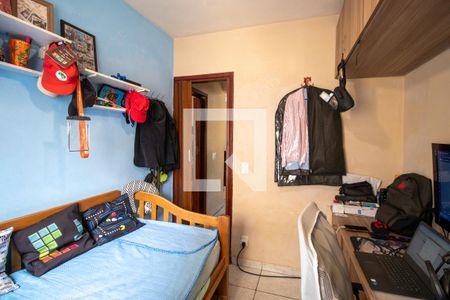 Quarto 2 de apartamento à venda com 2 quartos, 50m² em Colégio, Rio de Janeiro