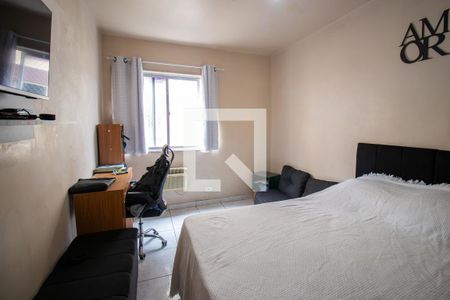 Quarto 1 de apartamento à venda com 2 quartos, 50m² em Colégio, Rio de Janeiro