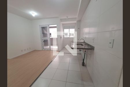 Apartamento para alugar com 2 quartos, 54m² em Vila Urupes, Suzano