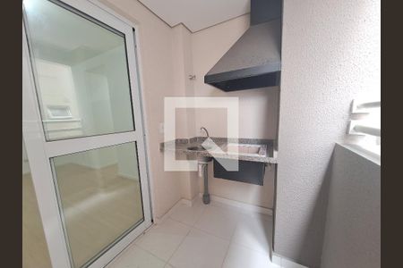 Apartamento para alugar com 2 quartos, 54m² em Vila Urupes, Suzano