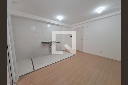 Apartamento para alugar com 2 quartos, 54m² em Vila Urupes, Suzano