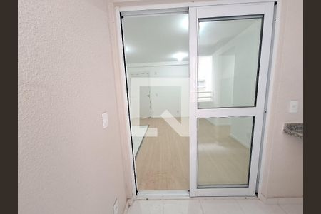 Apartamento para alugar com 2 quartos, 54m² em Vila Urupes, Suzano