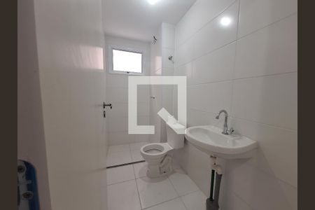 Apartamento para alugar com 2 quartos, 54m² em Vila Urupes, Suzano