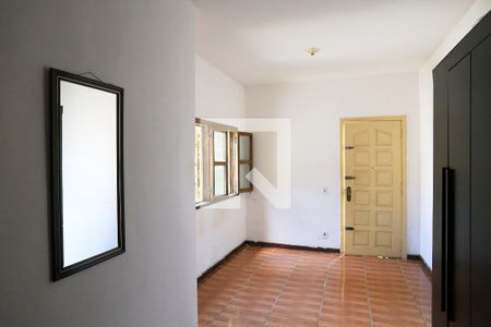 Sala 1 de casa à venda com 4 quartos, 455m² em São Geraldo, Belo Horizonte