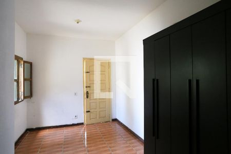 Sala 1 de casa à venda com 4 quartos, 455m² em São Geraldo, Belo Horizonte