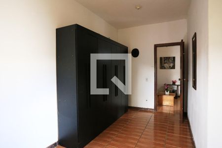 Sala 1 de casa à venda com 4 quartos, 455m² em São Geraldo, Belo Horizonte