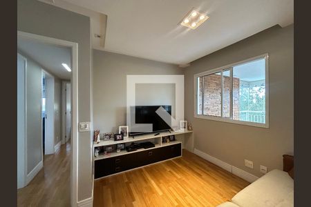 Sala de apartamento para alugar com 3 quartos, 131m² em Vila Pirituba, São Paulo
