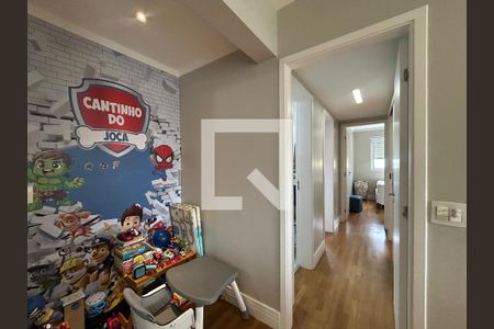 Sala de apartamento para alugar com 3 quartos, 131m² em Vila Pirituba, São Paulo