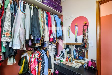 Quarto 1 de apartamento à venda com 2 quartos, 80m² em Jardim Santo André, Santo André