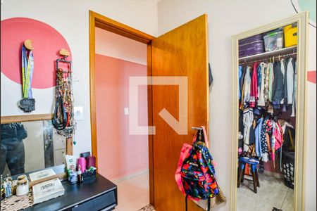 Quarto 1 de apartamento à venda com 2 quartos, 80m² em Jardim Santo André, Santo André