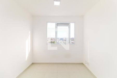 Sala/Cozinha de apartamento para alugar com 2 quartos, 33m² em Guaianases, São Paulo