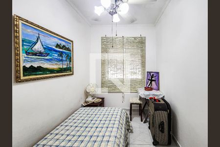 Quarto 2 de apartamento para alugar com 3 quartos, 86m² em Jardim Pereira do Amparo, Jacareí