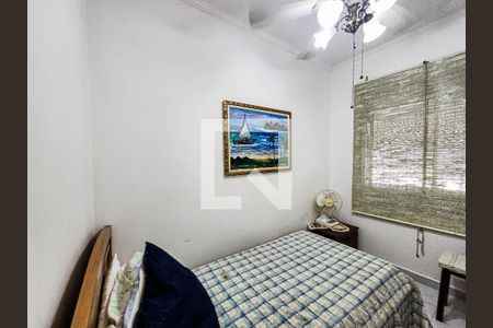 Quarto 2 de apartamento para alugar com 3 quartos, 86m² em Jardim Pereira do Amparo, Jacareí
