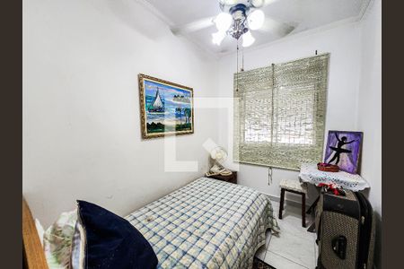 Quarto 2 de apartamento para alugar com 3 quartos, 86m² em Jardim Pereira do Amparo, Jacareí
