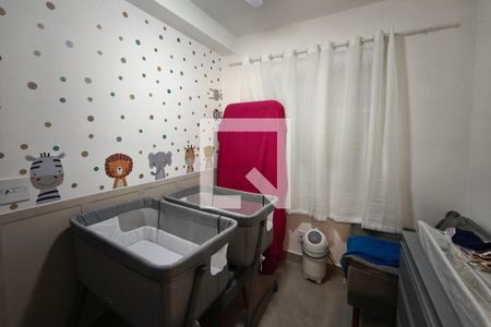 Quarto 2 de apartamento para alugar com 2 quartos, 49m² em Jardim Ipaussurama, Campinas