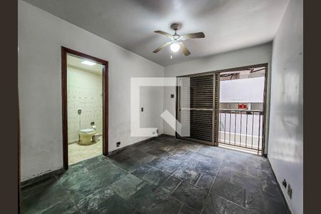 Suíte 1 de apartamento para alugar com 3 quartos, 93m² em Centro, Jacareí