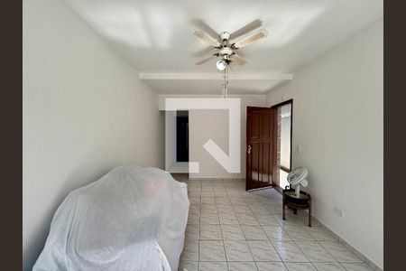 Sala de casa para alugar com 3 quartos, 250m² em Jardim Iracema, São Paulo
