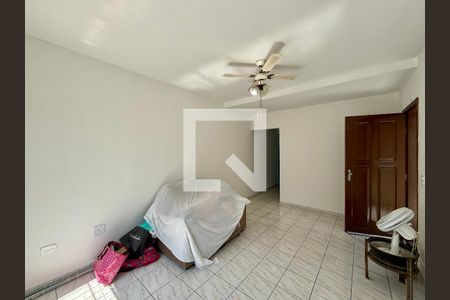 Sala de casa para alugar com 3 quartos, 250m² em Jardim Iracema, São Paulo