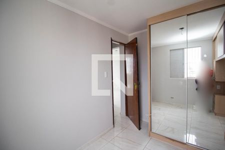 Quarto 1 de apartamento para alugar com 2 quartos, 50m² em Brasilândia, São Paulo