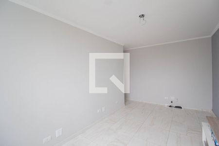 Sala de apartamento para alugar com 2 quartos, 50m² em Brasilândia, São Paulo