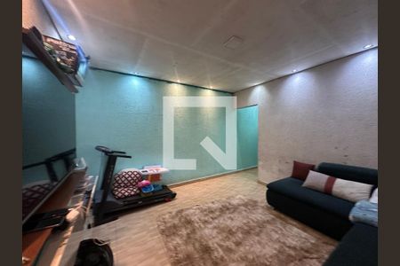 Sala de casa para alugar com 2 quartos, 250m² em Sítio do Rosário, Barueri