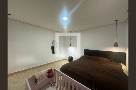 Quarto 1 de casa para alugar com 2 quartos, 250m² em Sítio do Rosário, Barueri
