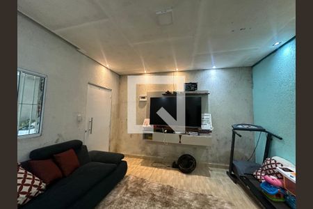Sala de casa para alugar com 2 quartos, 250m² em Sítio do Rosário, Barueri