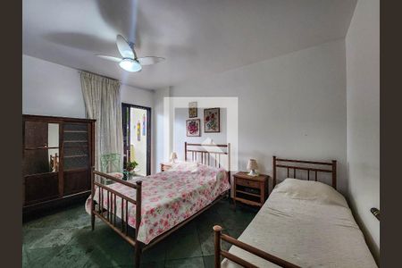 Quarto 1 de apartamento para alugar com 2 quartos, 86m² em Centro, Jacareí